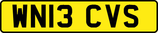 WN13CVS