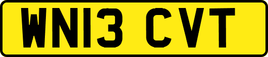 WN13CVT