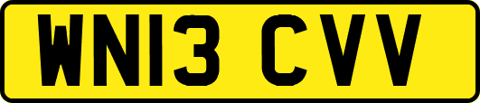 WN13CVV