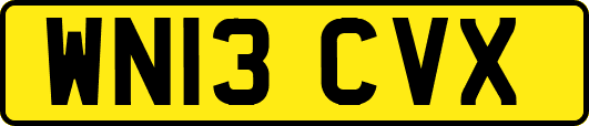 WN13CVX