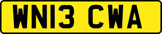 WN13CWA