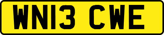 WN13CWE