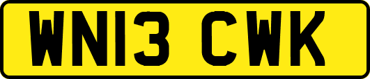 WN13CWK