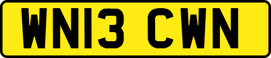 WN13CWN