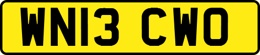 WN13CWO