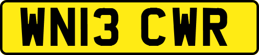 WN13CWR