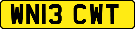 WN13CWT