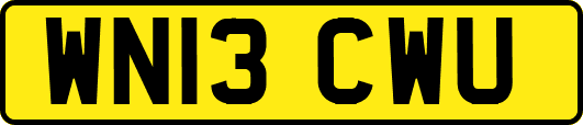 WN13CWU