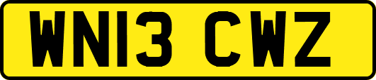 WN13CWZ