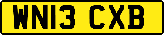 WN13CXB
