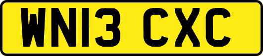 WN13CXC