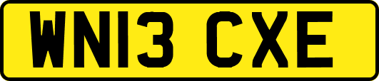 WN13CXE
