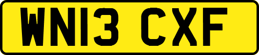 WN13CXF