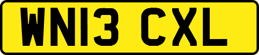 WN13CXL