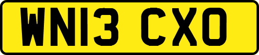 WN13CXO