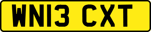 WN13CXT