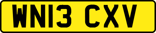 WN13CXV