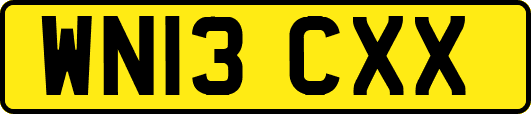 WN13CXX