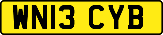 WN13CYB