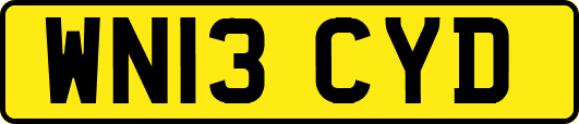 WN13CYD