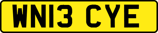 WN13CYE