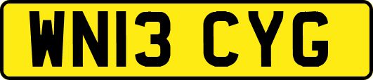 WN13CYG