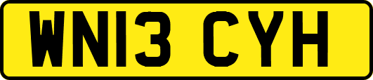 WN13CYH
