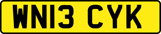 WN13CYK
