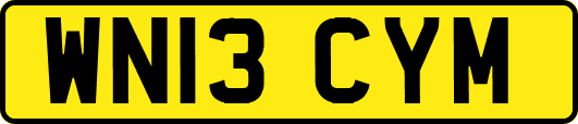 WN13CYM