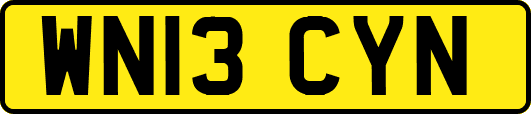 WN13CYN