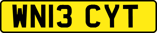 WN13CYT