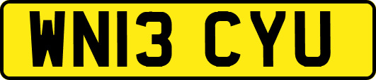WN13CYU