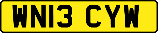 WN13CYW