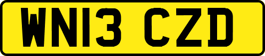 WN13CZD