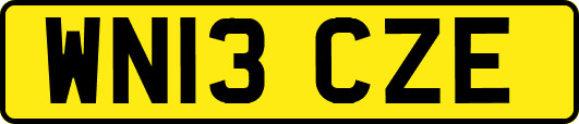 WN13CZE