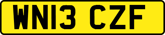 WN13CZF