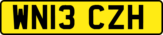 WN13CZH