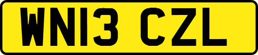 WN13CZL
