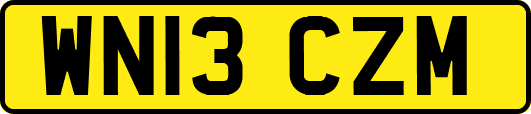 WN13CZM