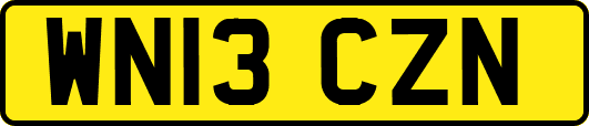 WN13CZN
