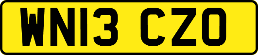 WN13CZO