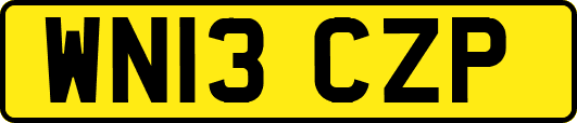 WN13CZP