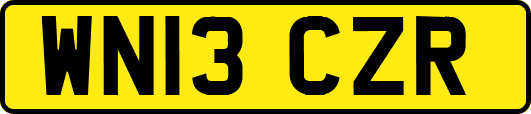 WN13CZR