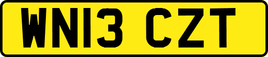 WN13CZT
