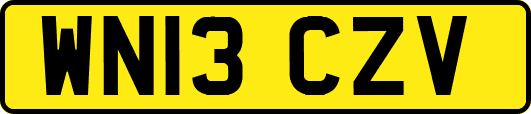 WN13CZV
