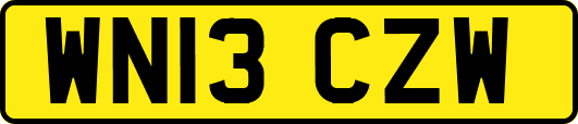 WN13CZW
