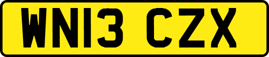 WN13CZX