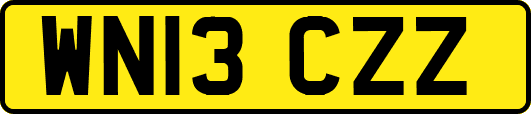 WN13CZZ