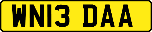 WN13DAA