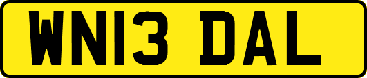 WN13DAL